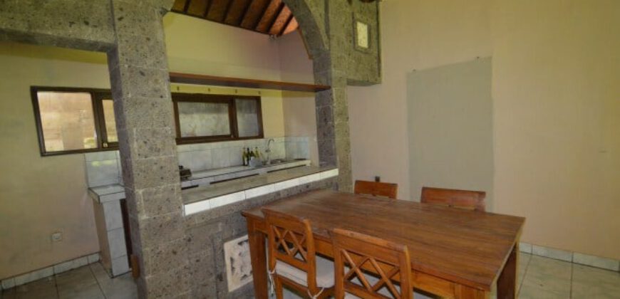 2-bedroom House Jay in Seminyak