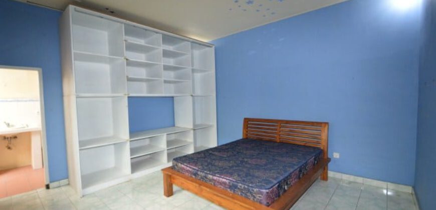 2-bedroom House Jay in Seminyak