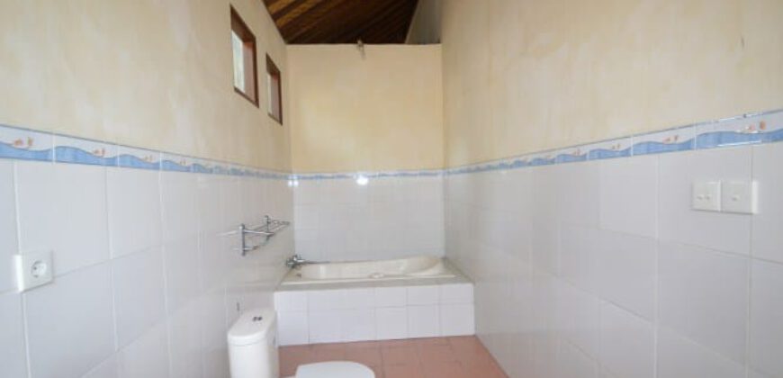 2-bedroom House Jay in Seminyak