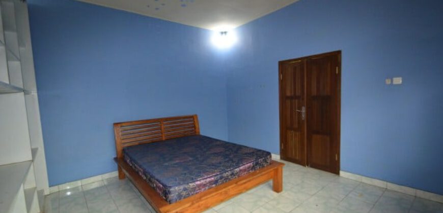 2-bedroom House Jay in Seminyak