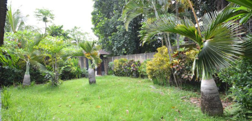 2-bedroom House Jay in Seminyak