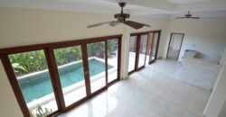 3-bedrooom Villa Leonie in Seminyak