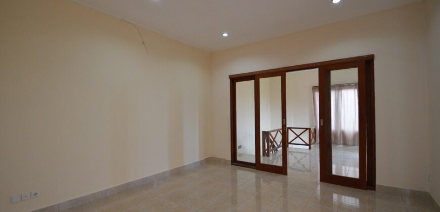 3-bedrooom Villa Leonie in Seminyak