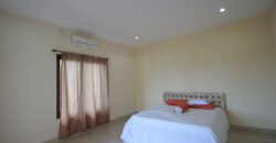 3-bedrooom Villa Leonie in Seminyak