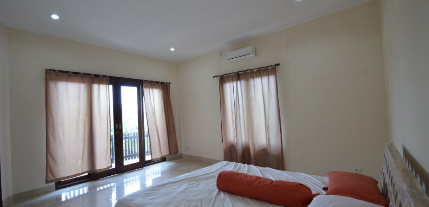 3-bedrooom Villa Leonie in Seminyak