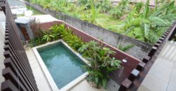 3-bedrooom Villa Leonie in Seminyak