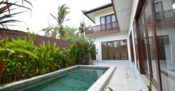 3-bedrooom Villa Leonie in Seminyak