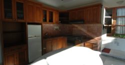 3-bedroom House Tim in Jimbaran