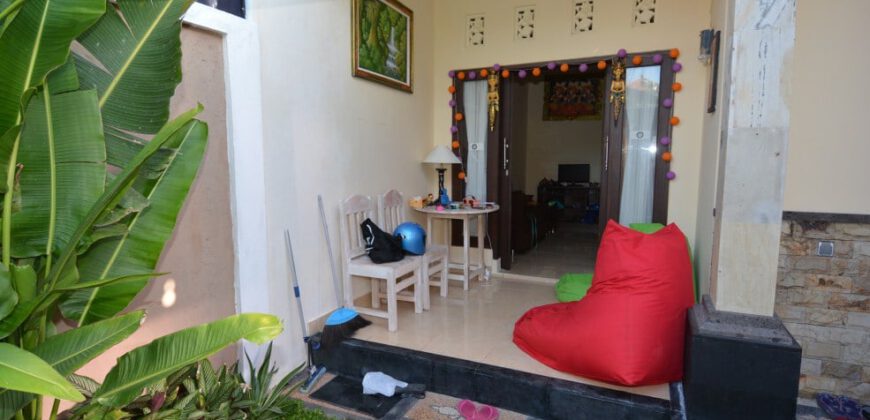 2-bedroom House Bogonia in Berawa