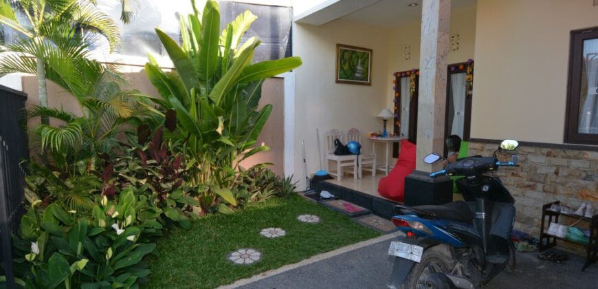 2-bedroom House Bogonia in Berawa