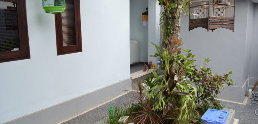 4-bedroom House Mick in Kerobokan