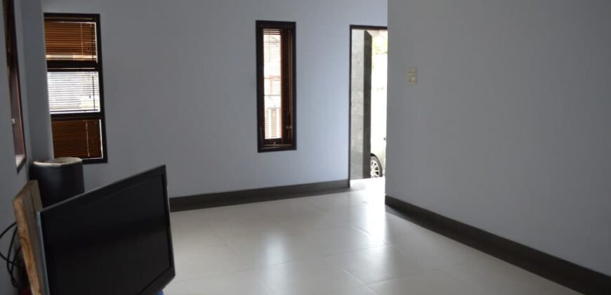 4-bedroom House Mick in Kerobokan