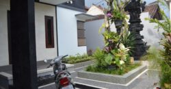 4-bedroom House Mick in Kerobokan