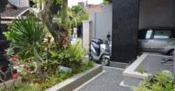 4-bedroom House Mick in Kerobokan