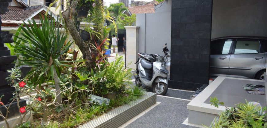 4-bedroom House Mick in Kerobokan