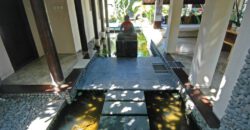 3-bedroom Villa Cardio in Sanur