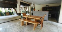 3-bedroom Villa Cardio in Sanur