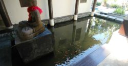 3-bedroom Villa Cardio in Sanur