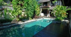 3-bedroom Villa Cardio in Sanur