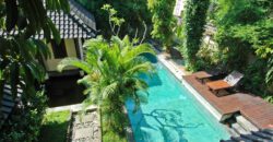 3-bedroom Villa Cardio in Sanur