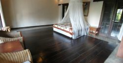 3-bedroom Villa Cardio in Sanur