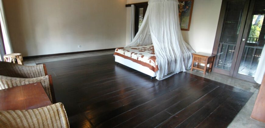 3-bedroom Villa Cardio in Sanur