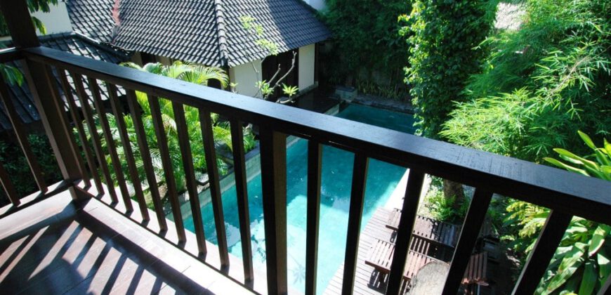3-bedroom Villa Cardio in Sanur