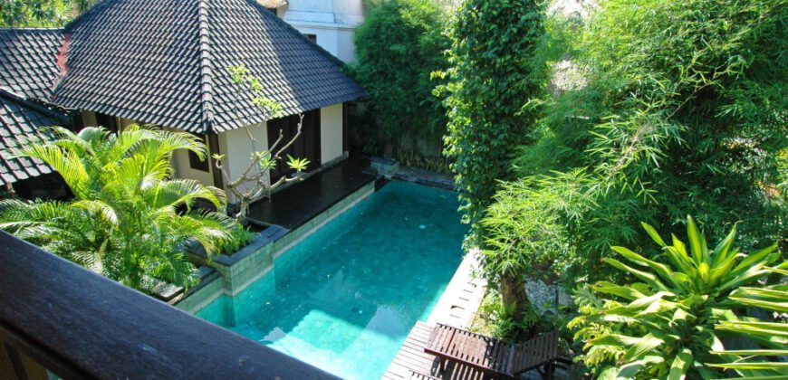 3-bedroom Villa Cardio in Sanur