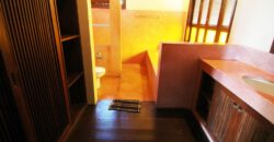 3-bedroom Villa Cardio in Sanur