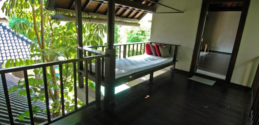 3-bedroom Villa Cardio in Sanur