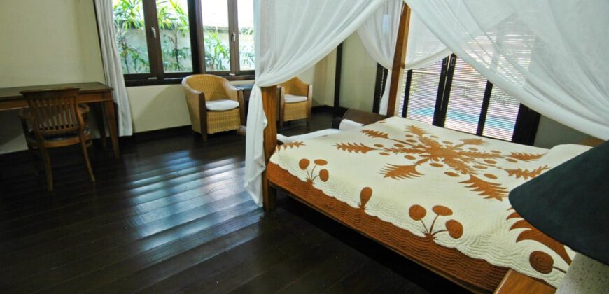 3-bedroom Villa Cardio in Sanur
