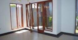 2-bedroom House Corelli in Kerobokan