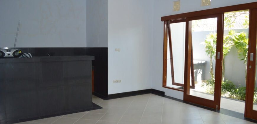 2-bedroom House Corelli in Kerobokan