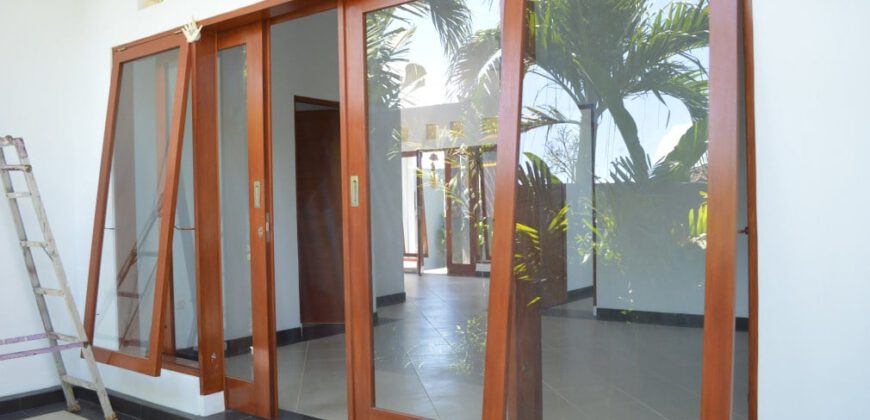 2-bedroom House Corelli in Kerobokan