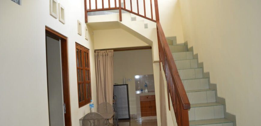 3-bedroom House Ramea in Kerobokan