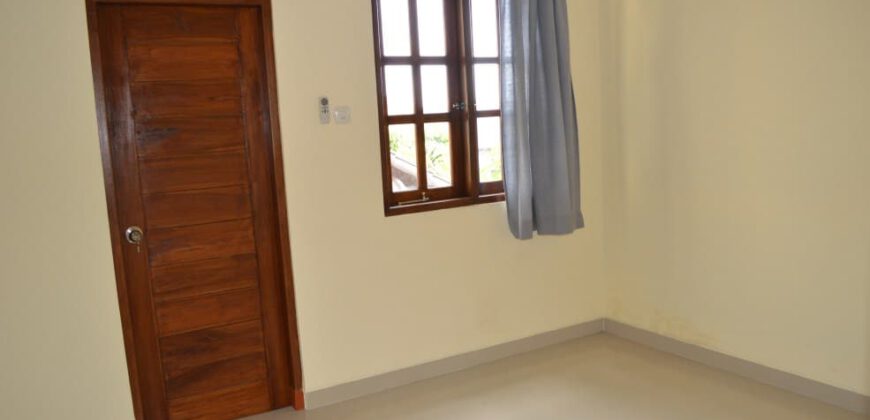 3-bedroom House Ramea in Kerobokan