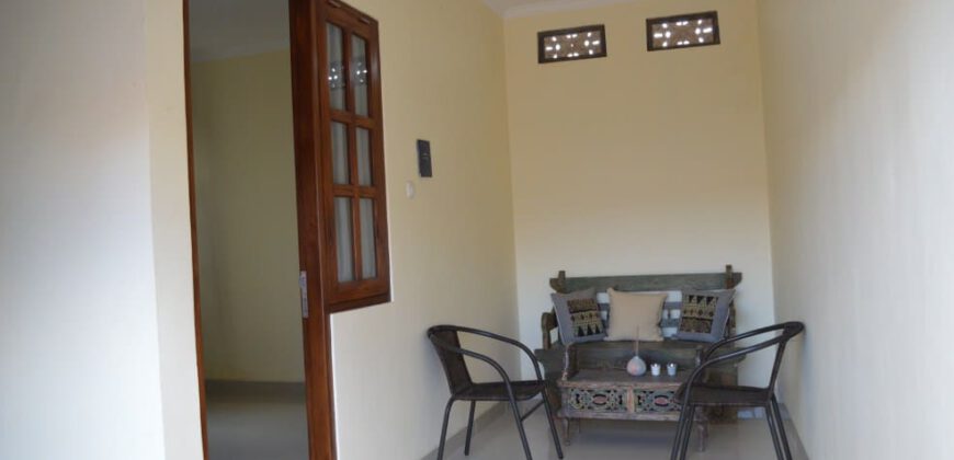3-bedroom House Ramea in Kerobokan