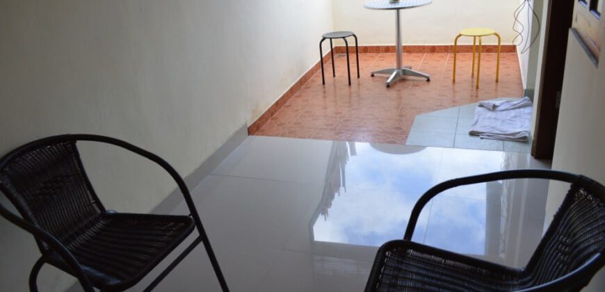 3-bedroom House Ramea in Kerobokan