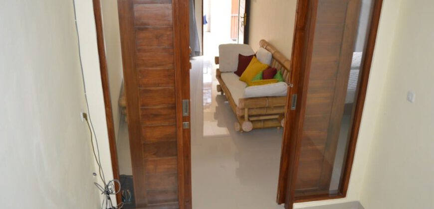 3-bedroom House Ramea in Kerobokan