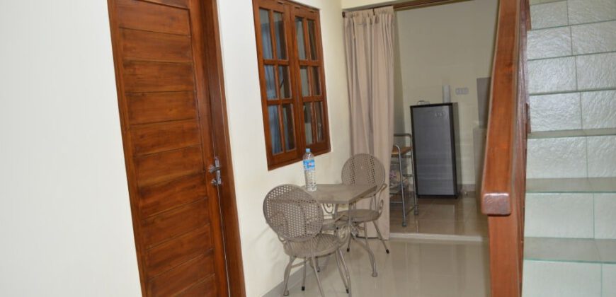 3-bedroom House Ramea in Kerobokan