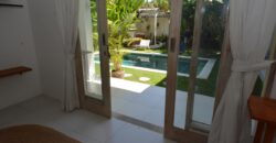 3-bedroom Villa Linjong in Canggu