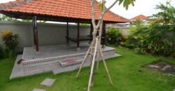 2-bedroom House Maple in Batu Bolong