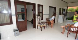 2-bedroom House Maple in Batu Bolong