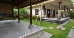 2-bedroom House Maple in Batu Bolong