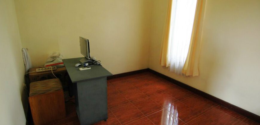 4-bedroom Villa Garland in Kerobokan