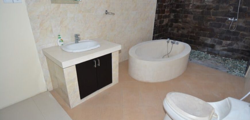 2-bedroom Villa Melisande in Sanur