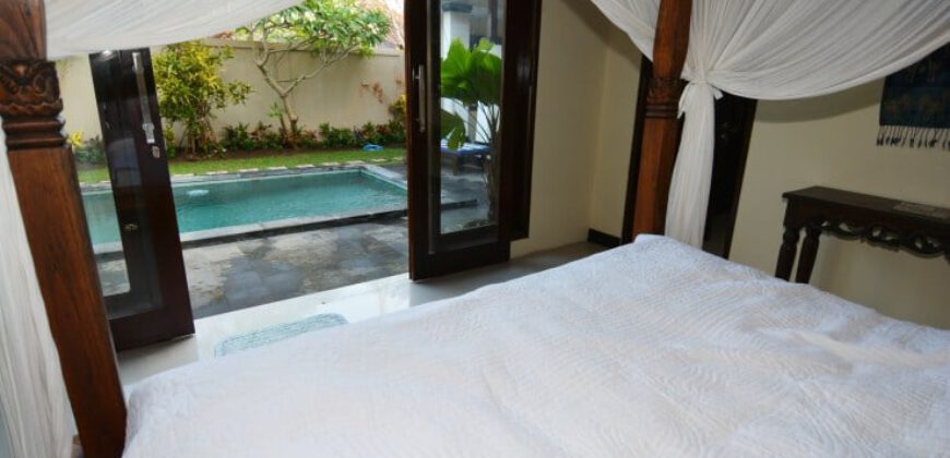 2-bedroom Villa Melisande in Sanur