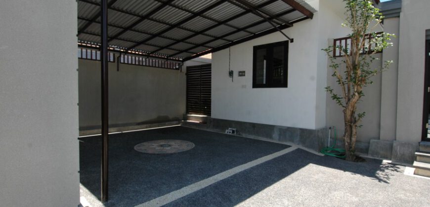2-bedroom Villa Francois in Sanur