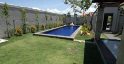 2-bedroom Villa Francois in Sanur