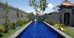 2-bedroom Villa Francois in Sanur